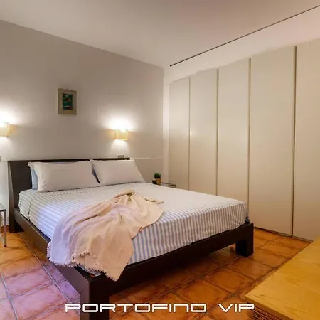 Apartamento Papu By Portofinovip Portofino