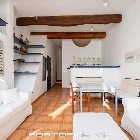 Papu By Portofinovip Apartmán *