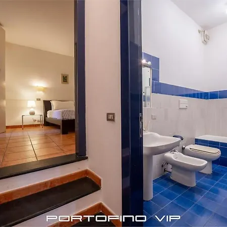 Apartamento Papu By Portofinovip Portofino