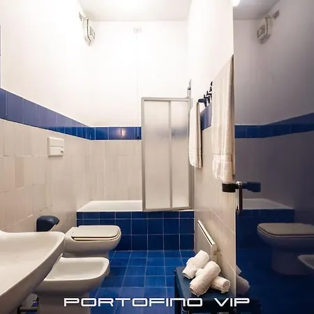 Lejlighed Papu By Portofinovip *