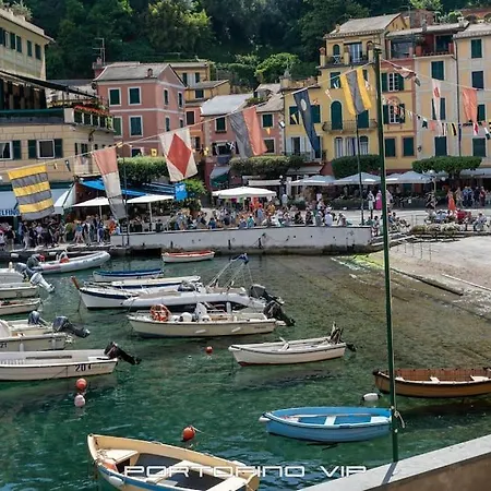 Apartmán Papu By Portofinovip Portofino