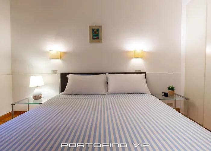 Papu By Portofinovip Lägenhet *
