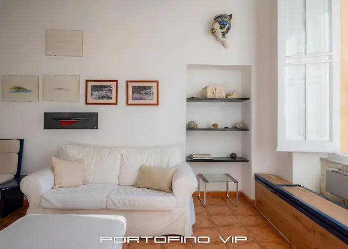 شقة Papu By Portofinovip *