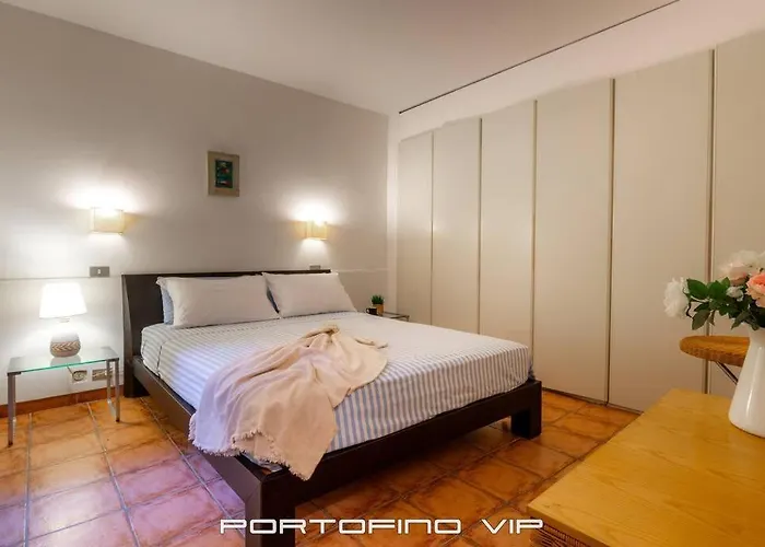 Lägenhet Papu By Portofinovip Portofino