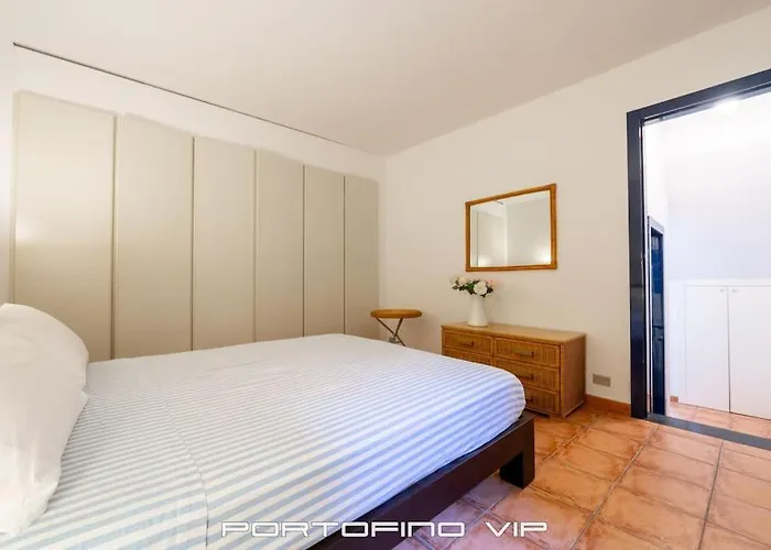 شقة Papu By Portofinovip