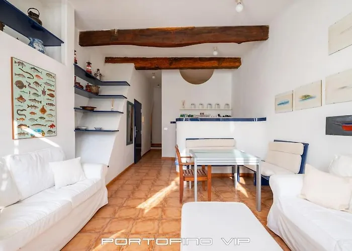 Papu By Portofinovip شقة *