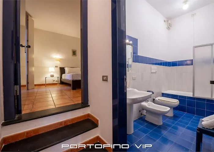 Lägenhet Papu By Portofinovip Portofino