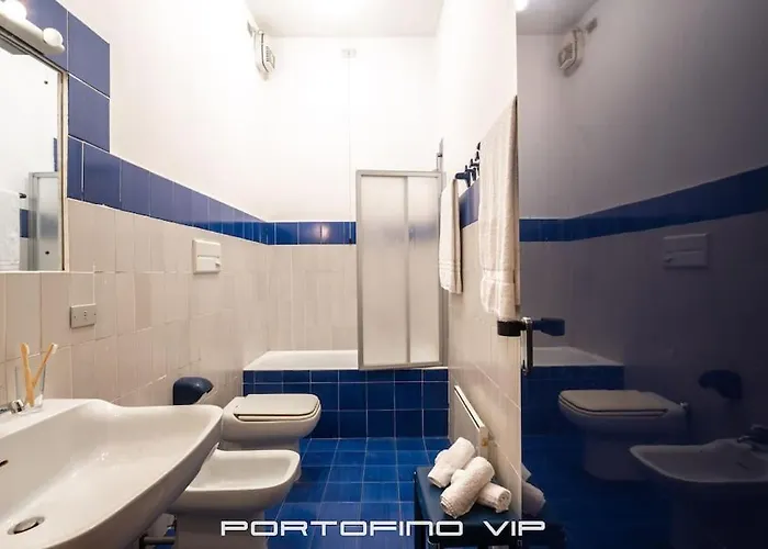 شقة Papu By Portofinovip *