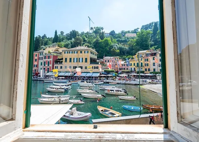 Papu By Portofinovip Portofino