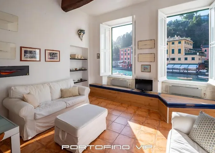 شقة Papu By Portofinovip *